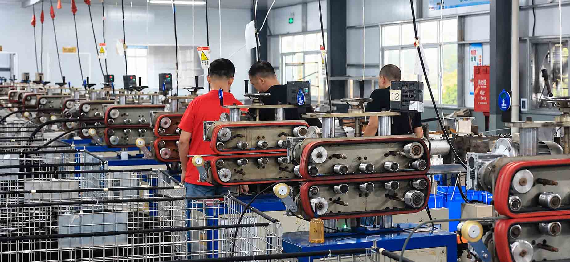 Nguồn cung đáng tin cậy