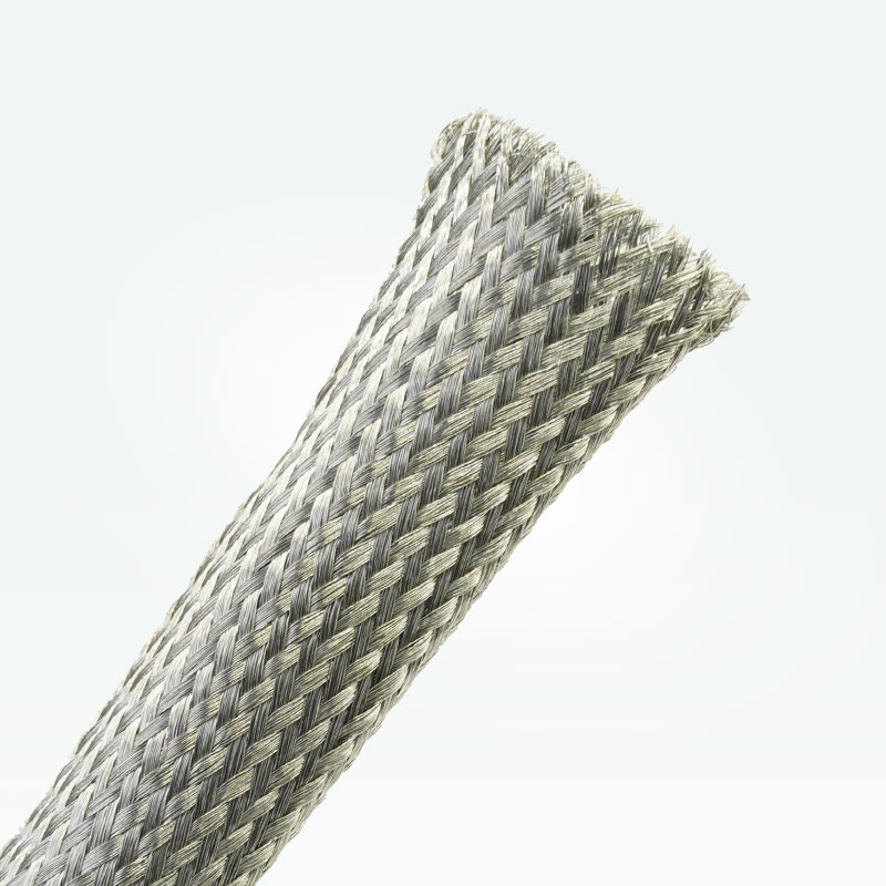 tinned copper braided sleeving