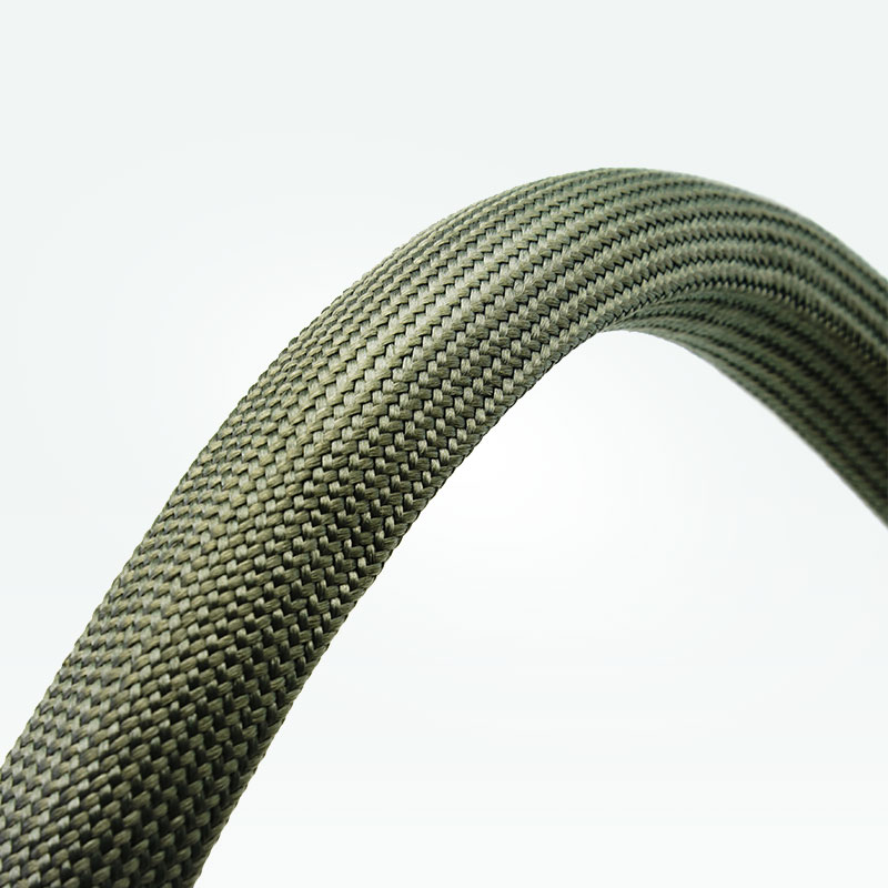 nomex braided sleeving